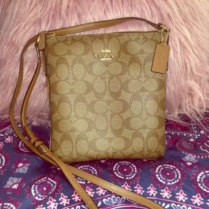 Coach Crossbody Purse